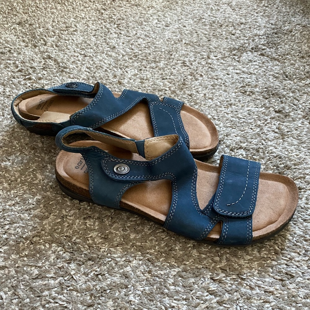 Earth Origins sandals